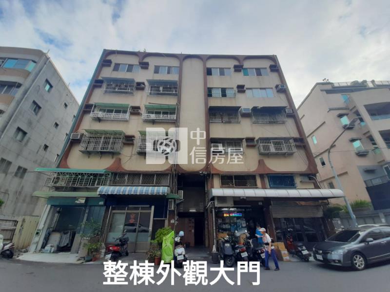 草衙捷運高雅公寓房屋室內格局與周邊環境