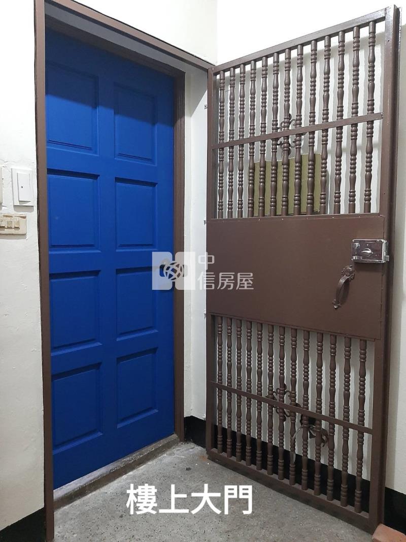 草衙捷運高雅公寓房屋室內格局與周邊環境