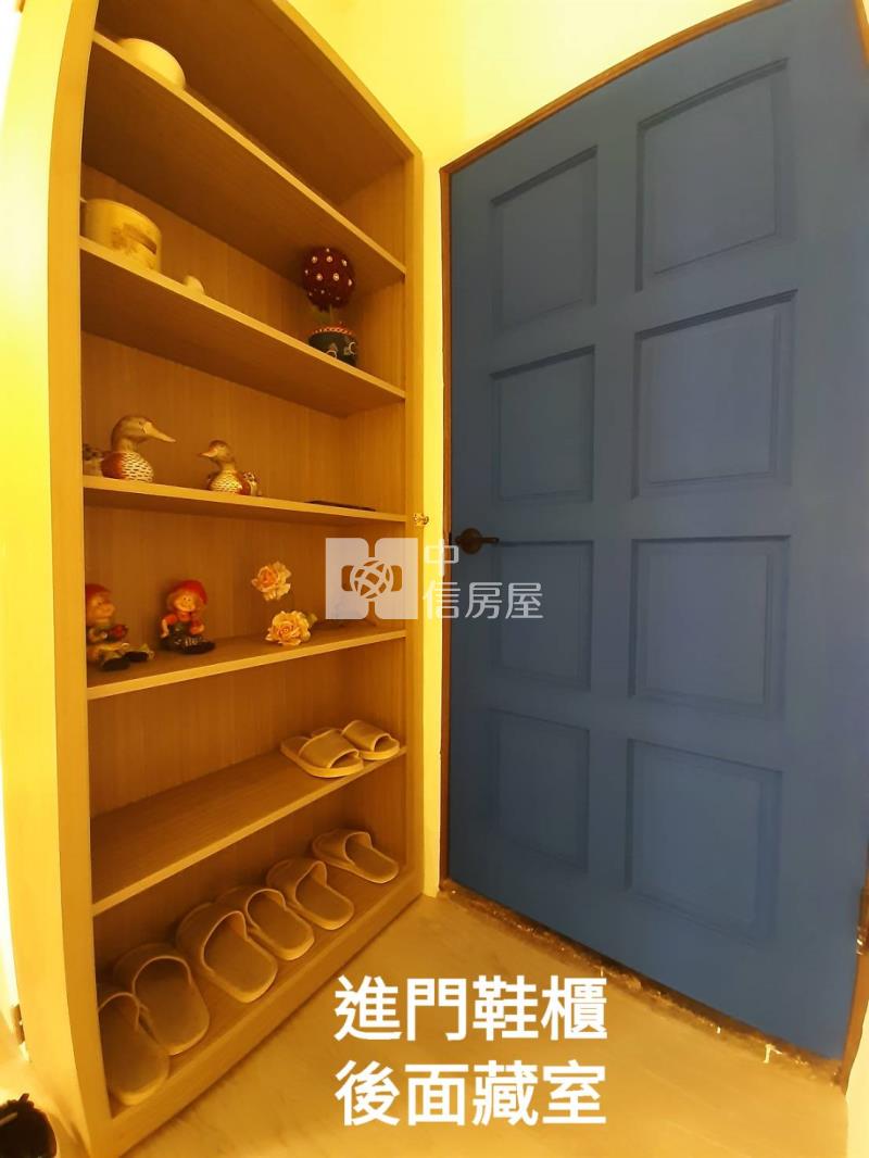 草衙捷運高雅公寓房屋室內格局與周邊環境