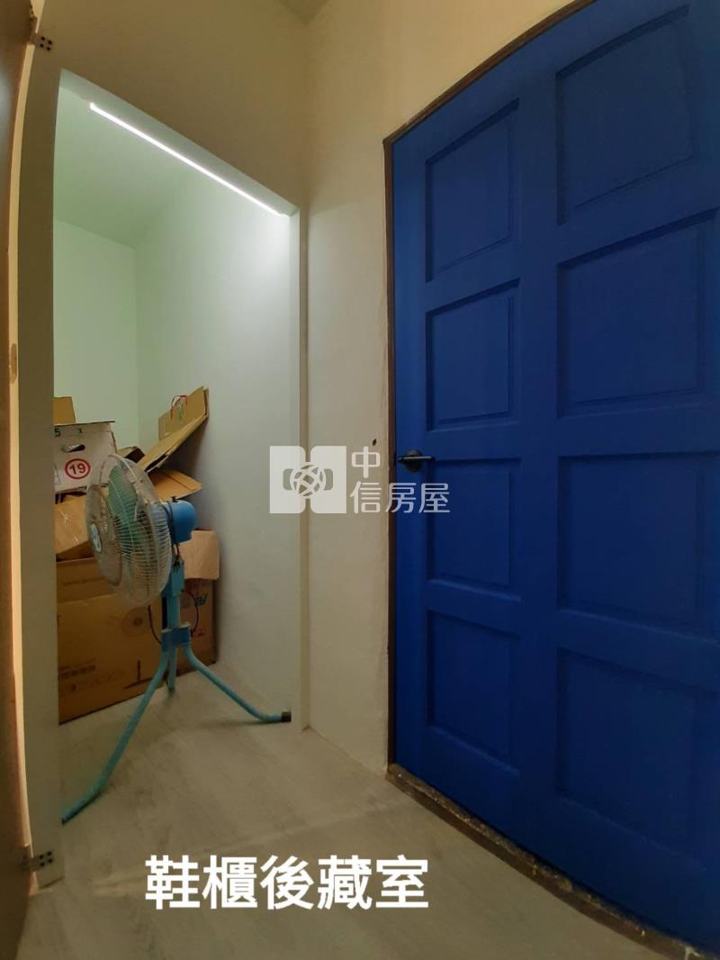 草衙捷運高雅公寓房屋室內格局與周邊環境