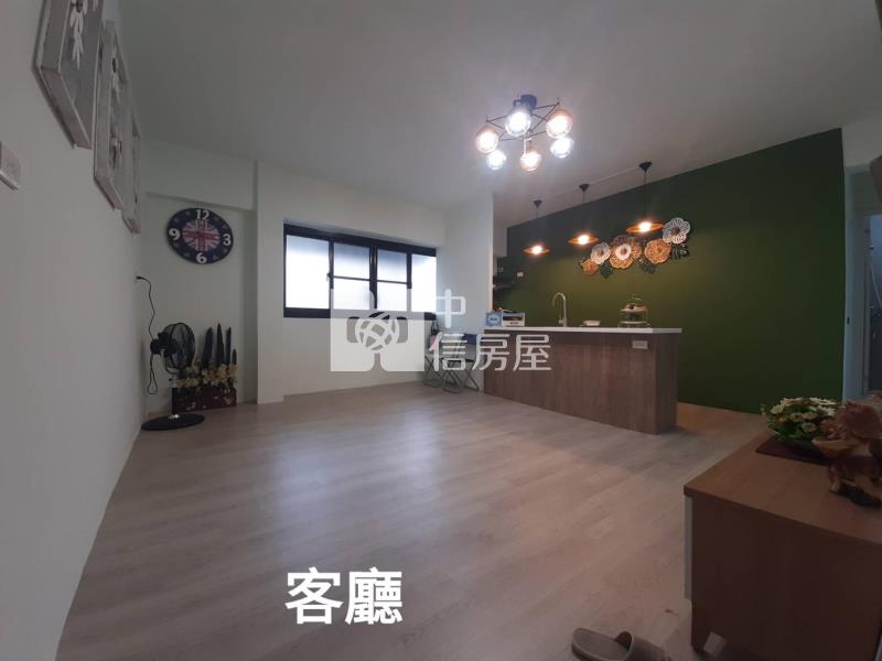 草衙捷運高雅公寓房屋室內格局與周邊環境