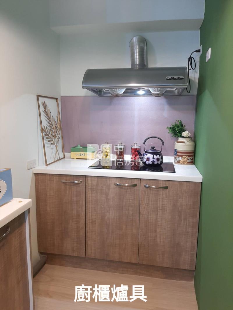 草衙捷運高雅公寓房屋室內格局與周邊環境