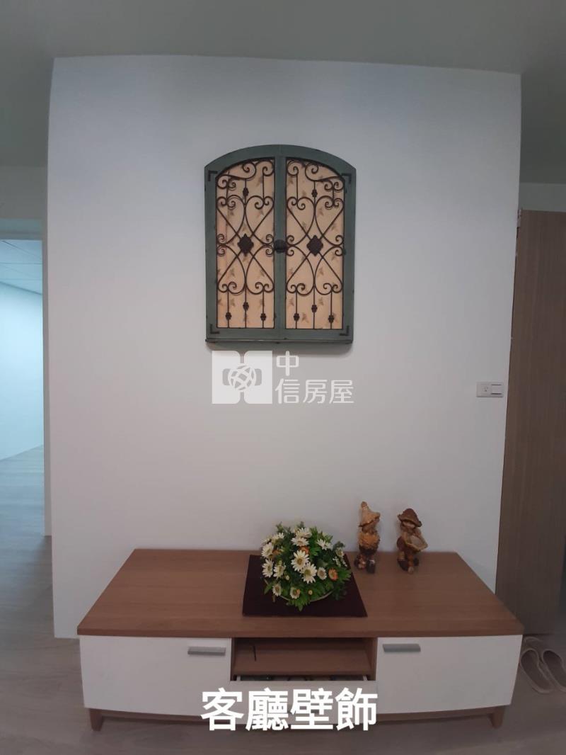 草衙捷運高雅公寓房屋室內格局與周邊環境