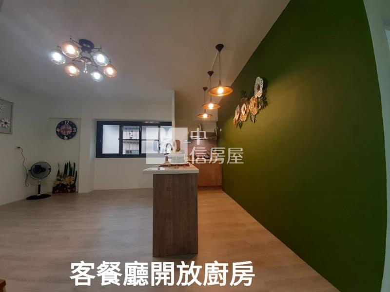 草衙捷運高雅公寓房屋室內格局與周邊環境