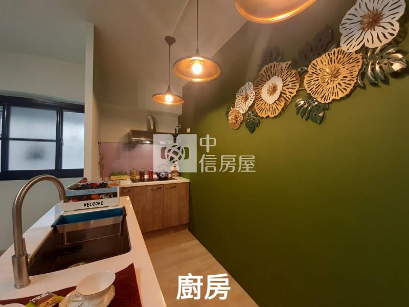 草衙捷運高雅公寓房屋室內格局與周邊環境