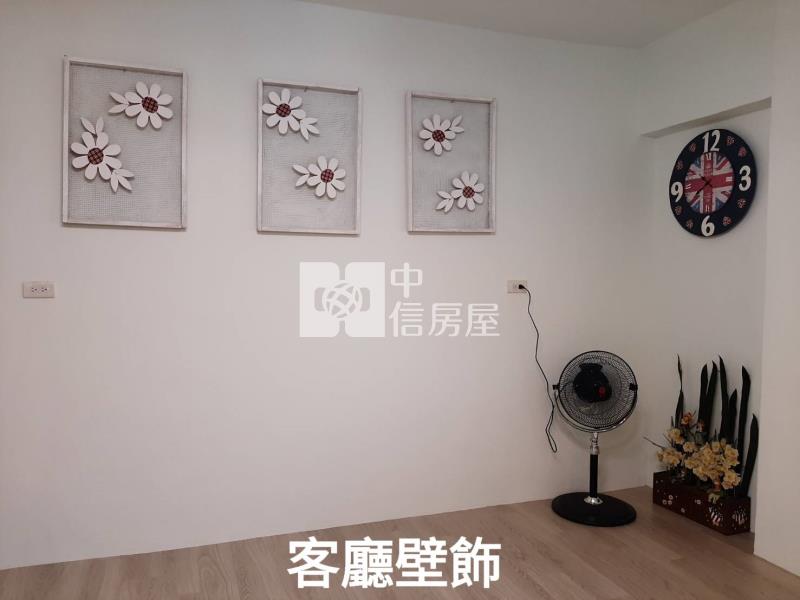 草衙捷運高雅公寓房屋室內格局與周邊環境