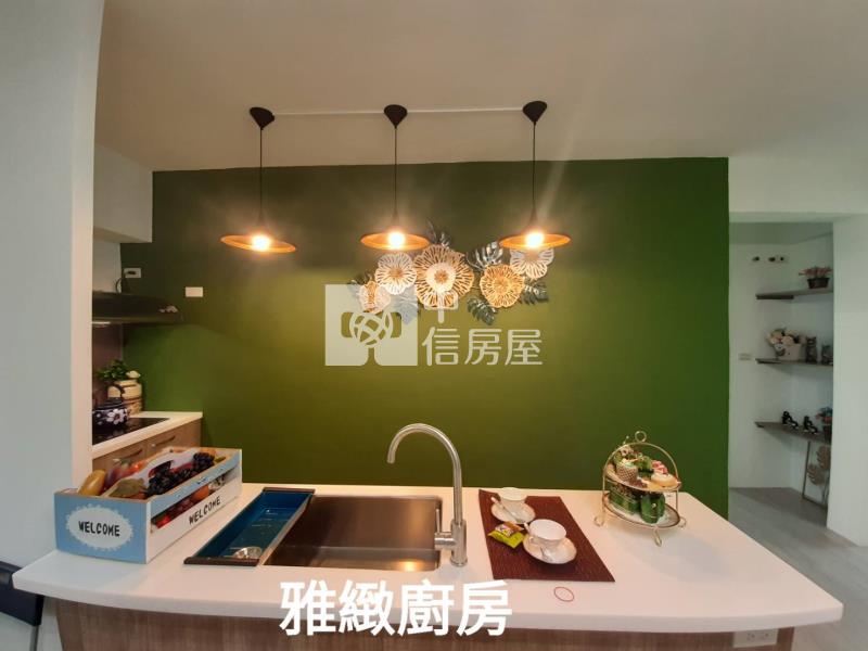 草衙捷運高雅公寓房屋室內格局與周邊環境