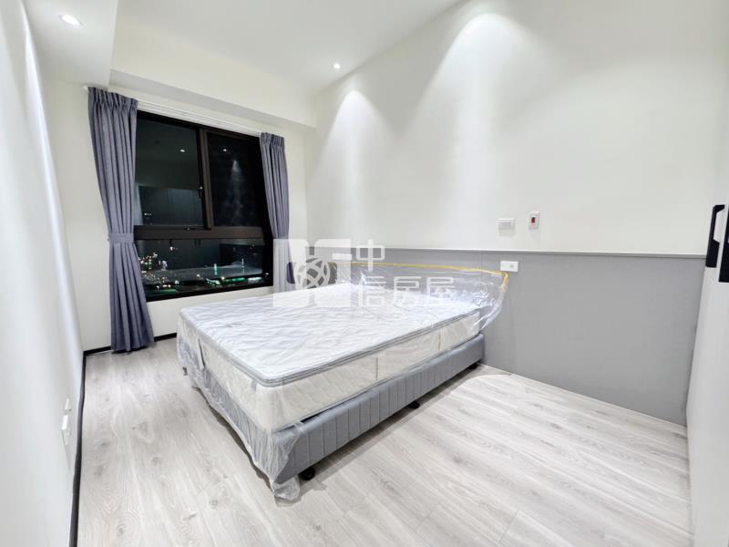 麗寶豐洲精美2+1房車房屋室內格局與周邊環境