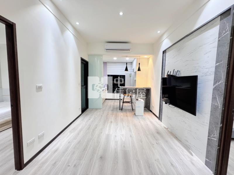 麗寶豐洲精美2+1房車房屋室內格局與周邊環境