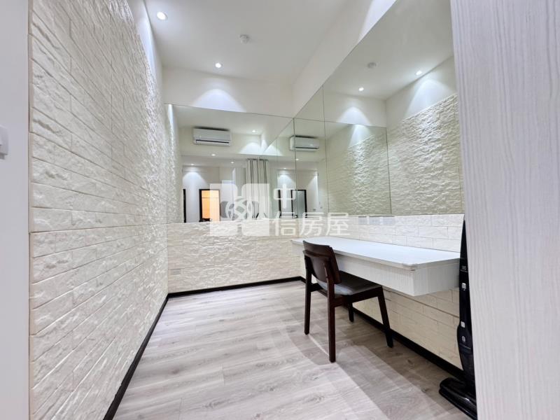 麗寶豐洲精美2+1房車房屋室內格局與周邊環境