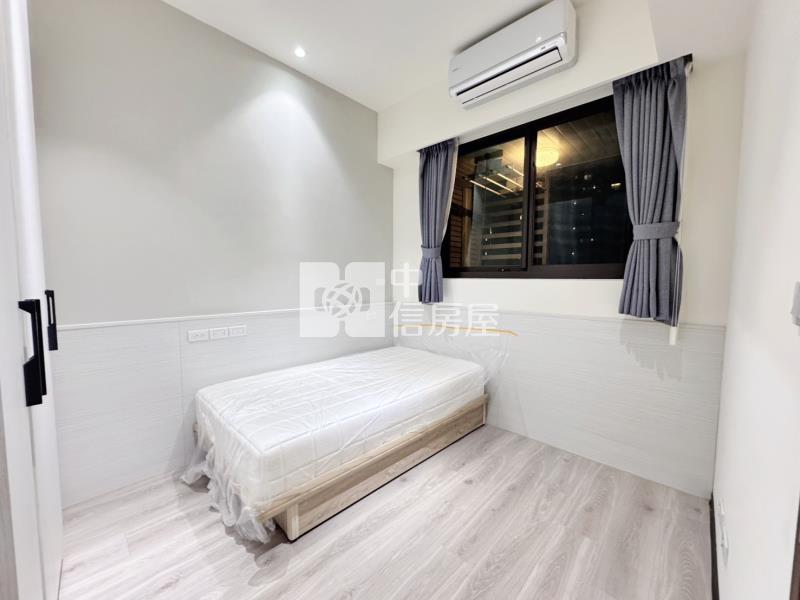 麗寶豐洲精美2+1房車房屋室內格局與周邊環境