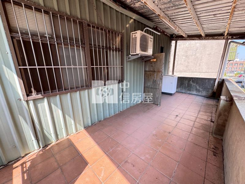 南平商圈旁大地坪透天房屋室內格局與周邊環境