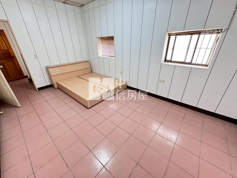 南平商圈旁大地坪透天房屋室內格局與周邊環境