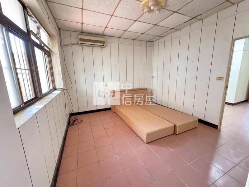 南平商圈旁大地坪透天房屋室內格局與周邊環境