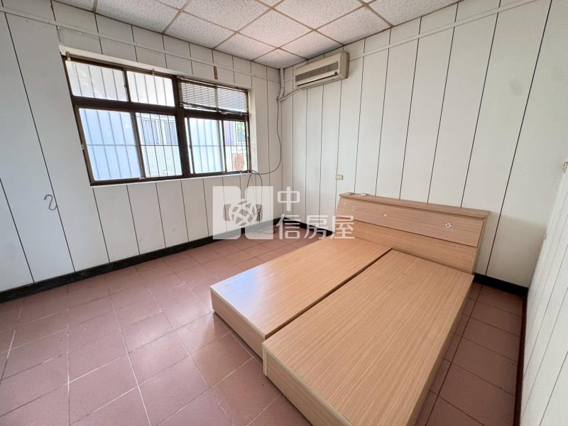 南平商圈旁大地坪透天房屋室內格局與周邊環境