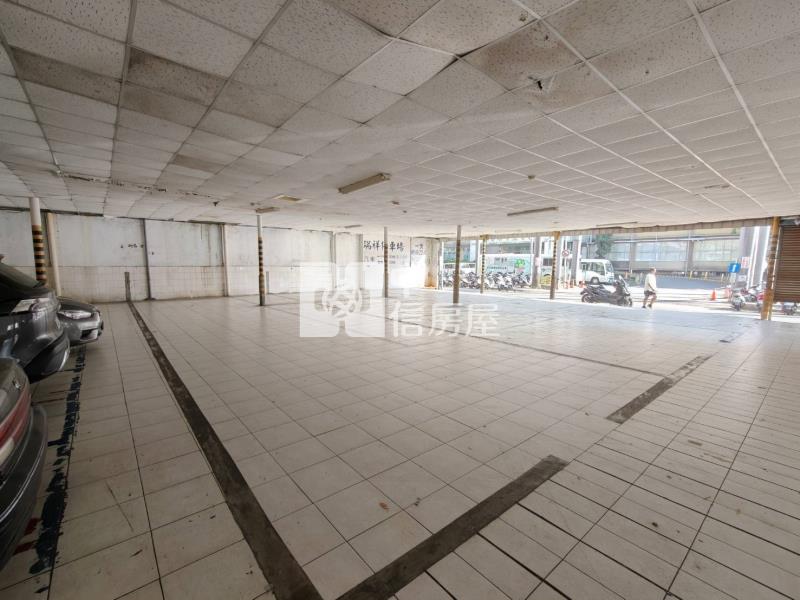 崇明商圈市醫旁建地3房屋室內格局與周邊環境