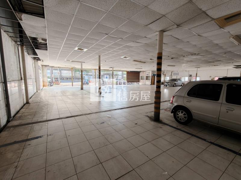 崇明商圈市醫旁建地3房屋室內格局與周邊環境