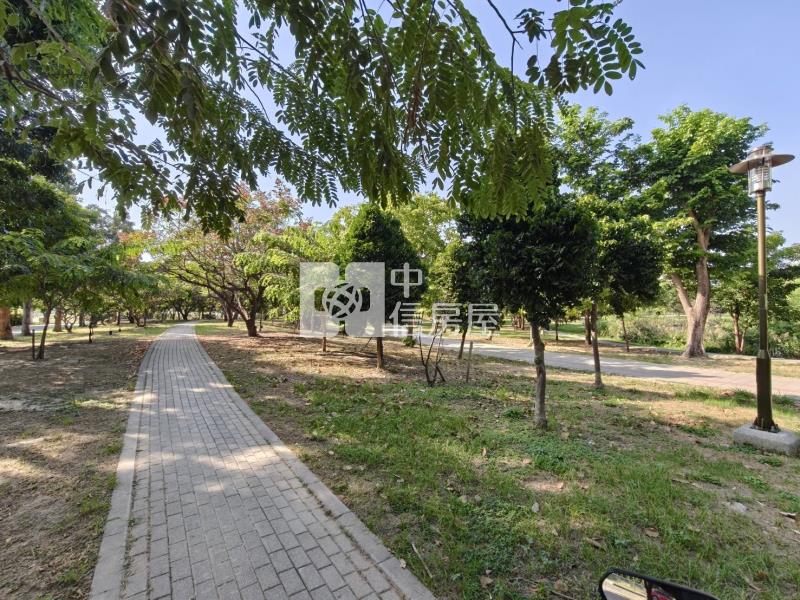 崇明商圈市醫旁建地3房屋室內格局與周邊環境