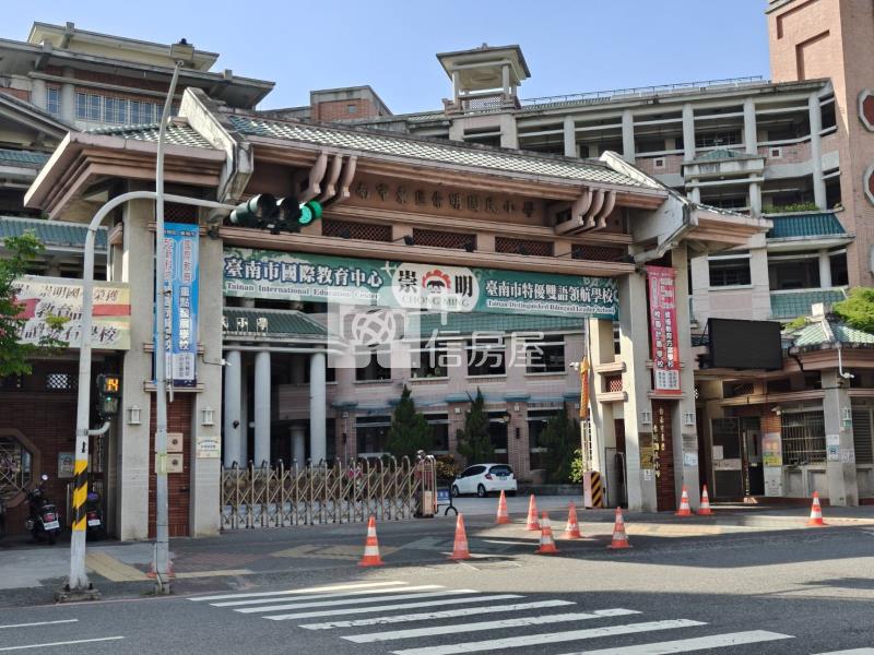 崇明商圈市醫旁建地3房屋室內格局與周邊環境