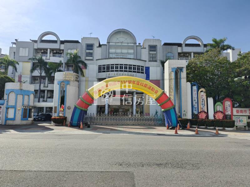 崇明商圈市醫旁建地3房屋室內格局與周邊環境