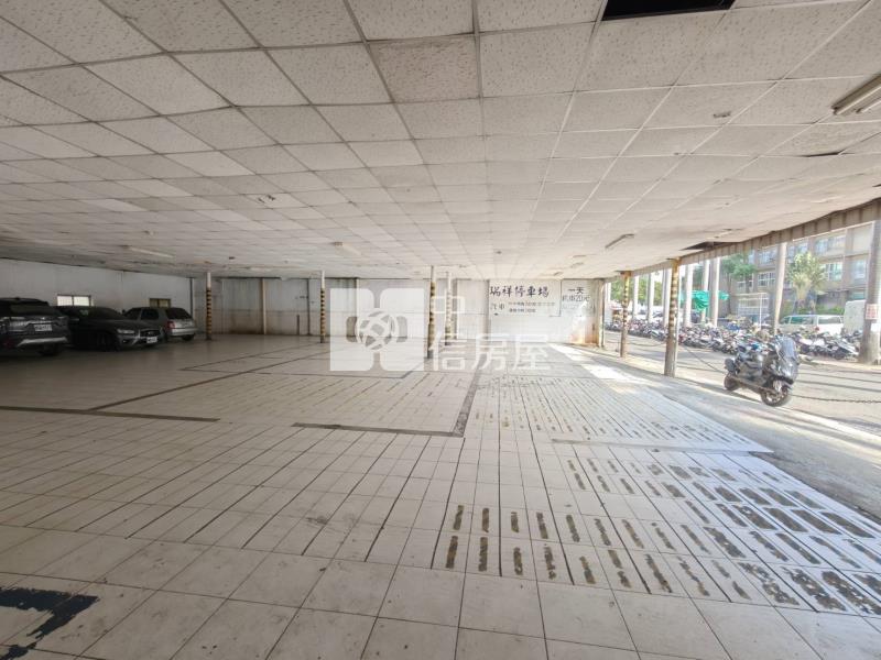 崇明商圈市醫旁建地3房屋室內格局與周邊環境