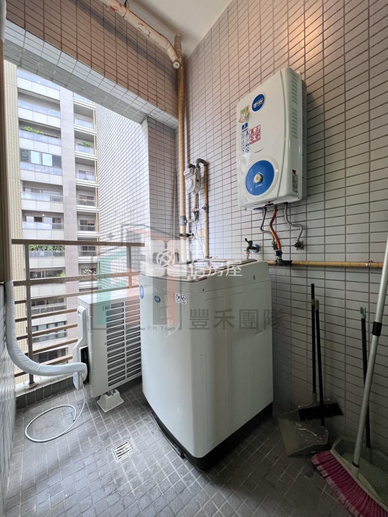 【豐禾】專委 SOGO商圈海華優質大套房房屋室內格局與周邊環境