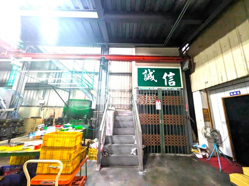 太平.有廠登.三照.丙建暨農牧廠住房屋室內格局與周邊環境