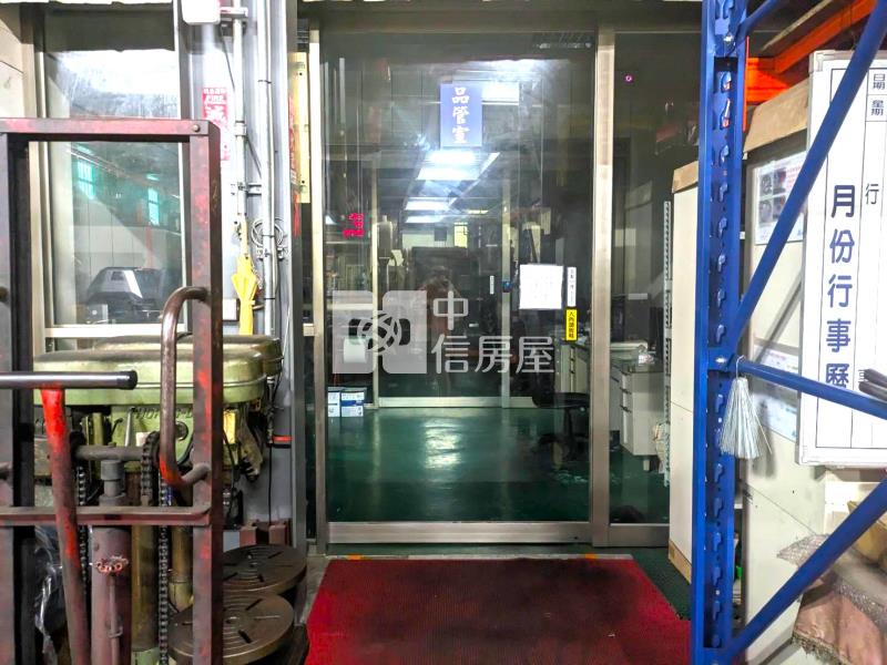 太平.有廠登.三照.丙建暨農牧廠住房屋室內格局與周邊環境