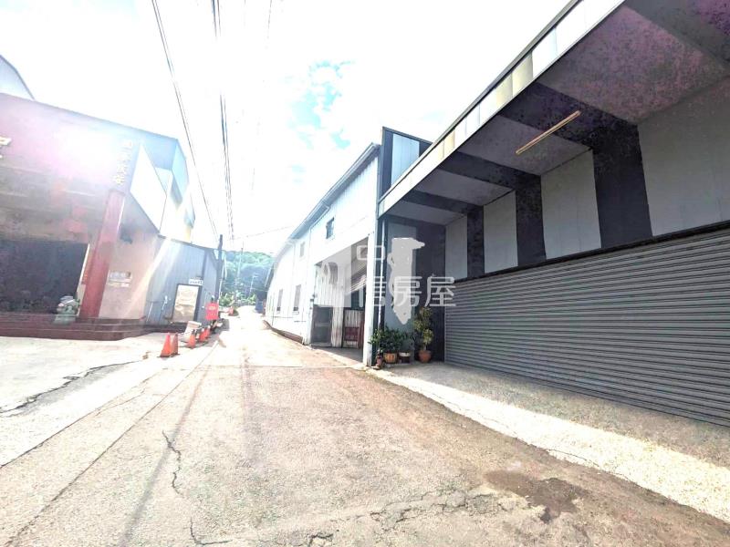 太平.有廠登.三照.丙建暨農牧廠住房屋室內格局與周邊環境