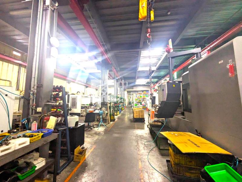 太平.有廠登.三照.丙建暨農牧廠住房屋室內格局與周邊環境