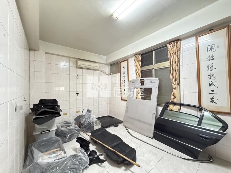 大成收租寶房屋室內格局與周邊環境