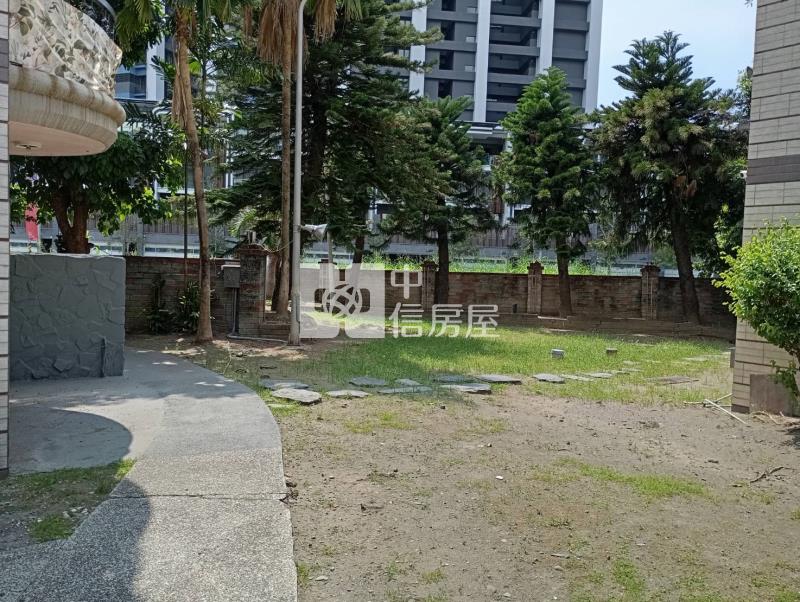 仁武渡假村套房房屋室內格局與周邊環境