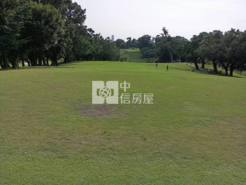 仁武渡假村套房房屋室內格局與周邊環境