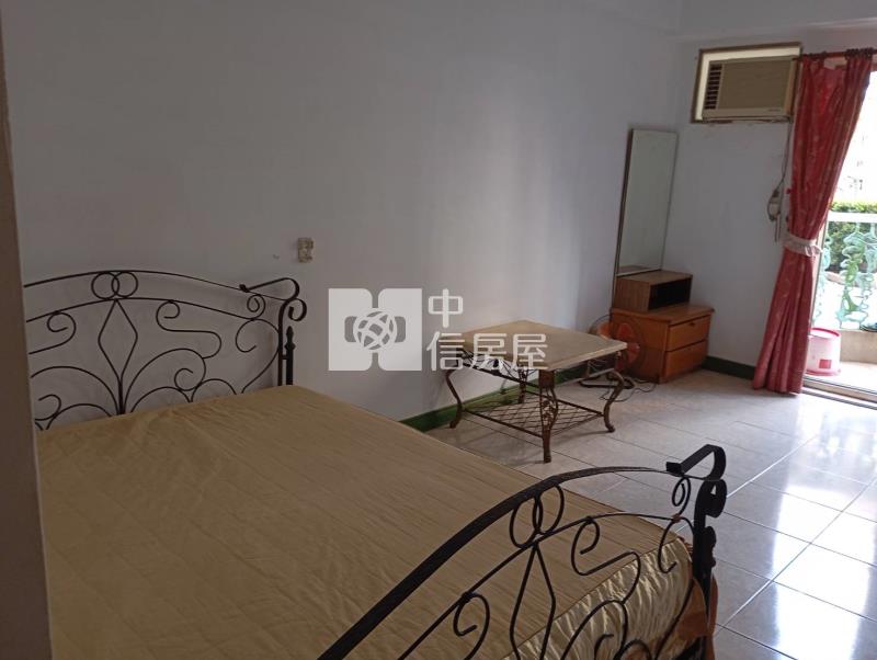 仁武渡假村套房房屋室內格局與周邊環境