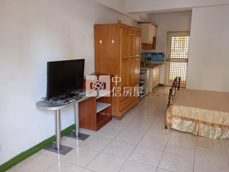 仁武渡假村套房房屋室內格局與周邊環境