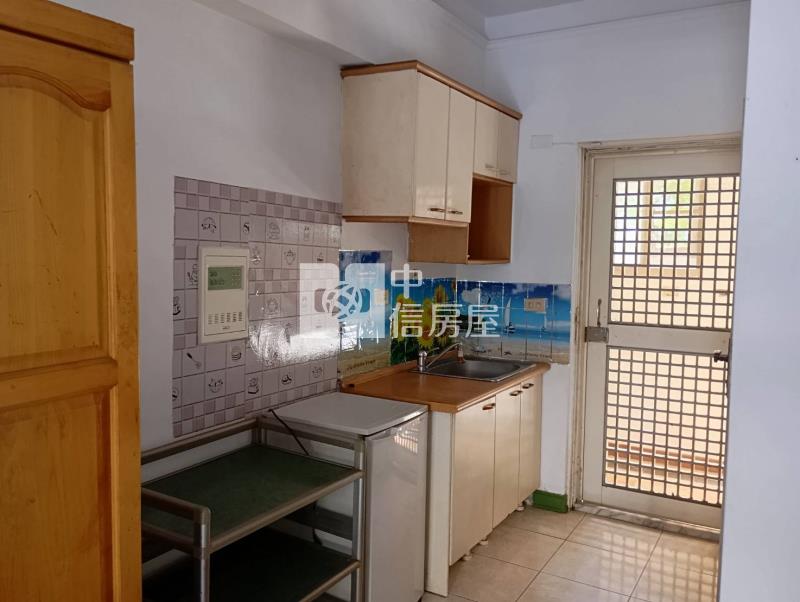 仁武渡假村套房房屋室內格局與周邊環境