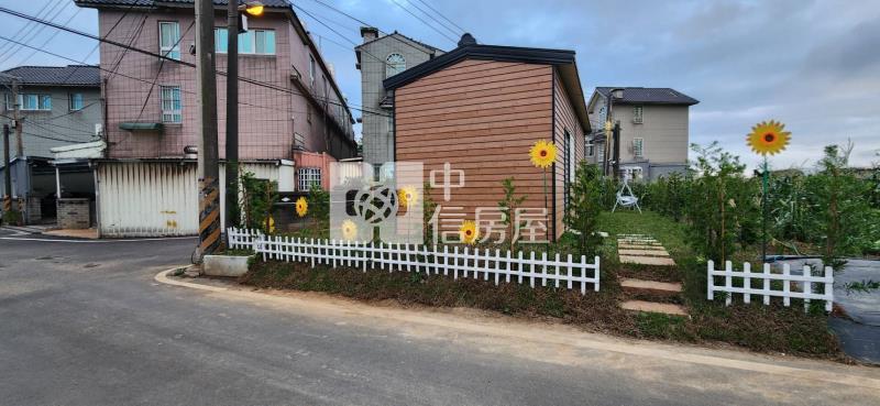 新豐風車之戀合法資材室房屋室內格局與周邊環境