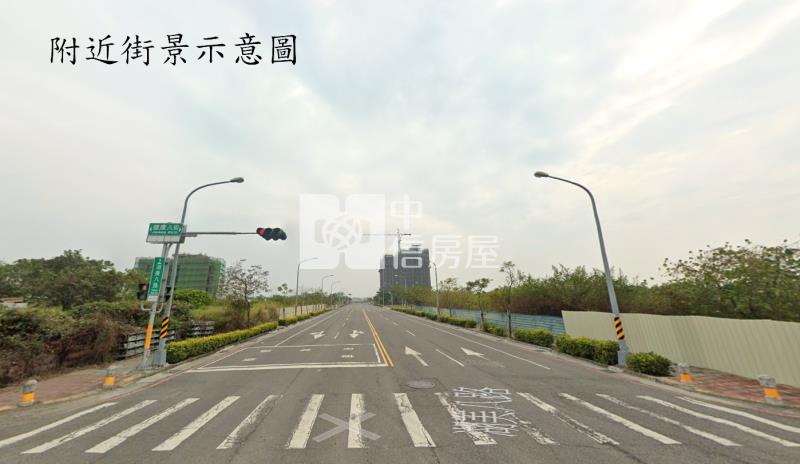 湖子內商業建地房屋室內格局與周邊環境