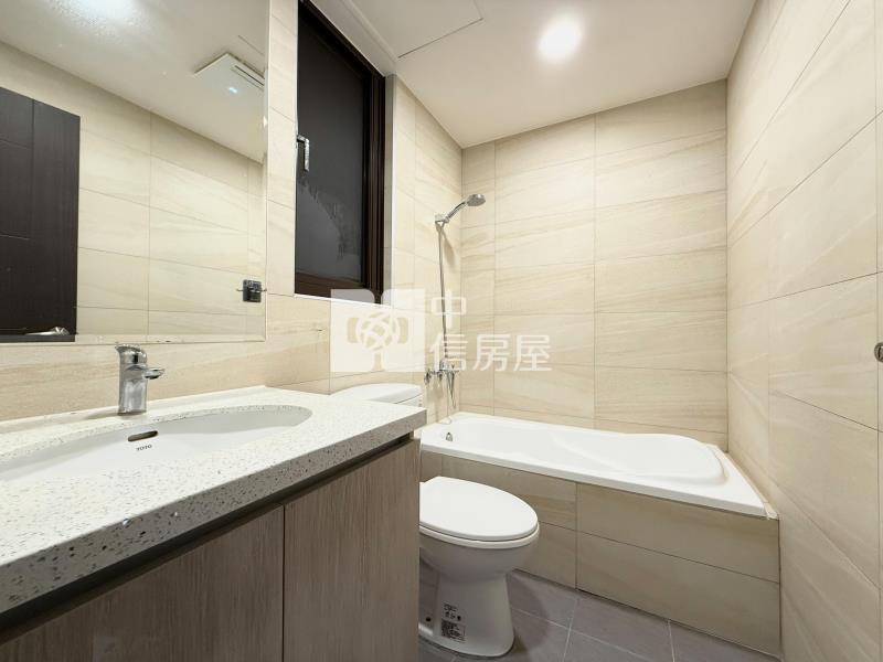 好市多勝麗方程式大三房平車房屋室內格局與周邊環境