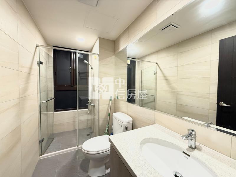 好市多勝麗方程式大三房平車房屋室內格局與周邊環境