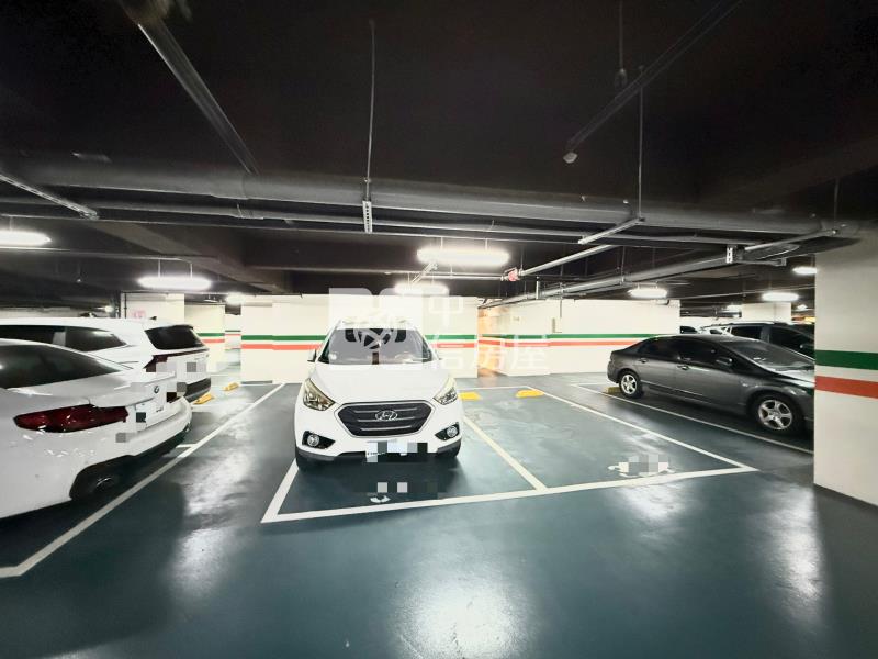 好市多勝麗方程式大三房平車房屋室內格局與周邊環境