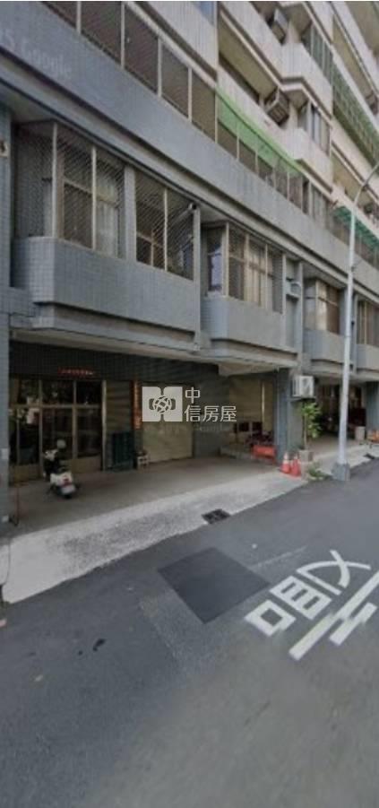 南屯嶺東商圈稀有店住房屋室內格局與周邊環境