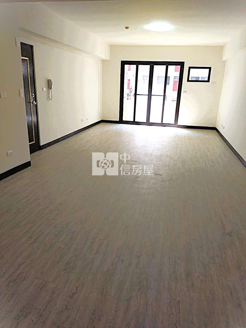 信義國小捷運站大四房房屋室內格局與周邊環境