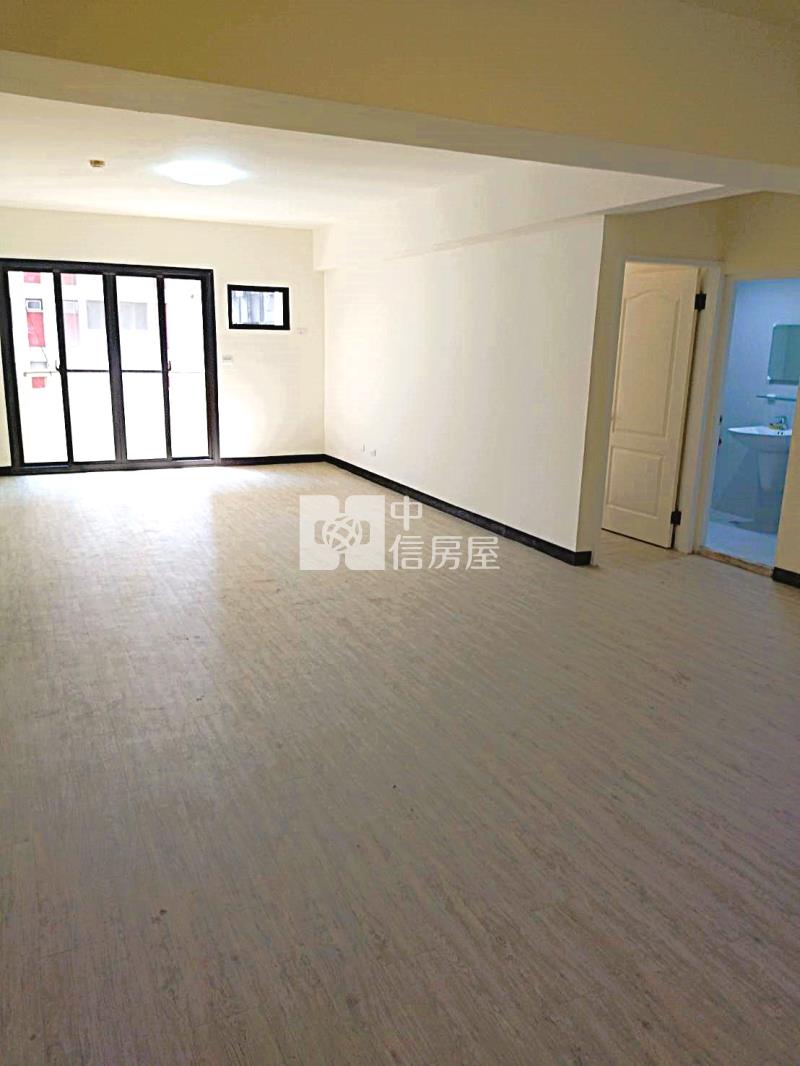 信義國小捷運站大四房房屋室內格局與周邊環境