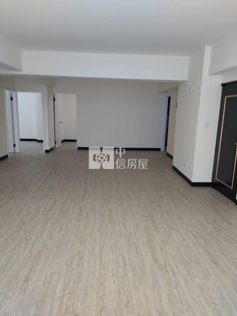 信義國小捷運站大四房房屋室內格局與周邊環境