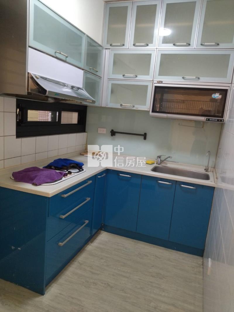 信義國小捷運站大四房房屋室內格局與周邊環境