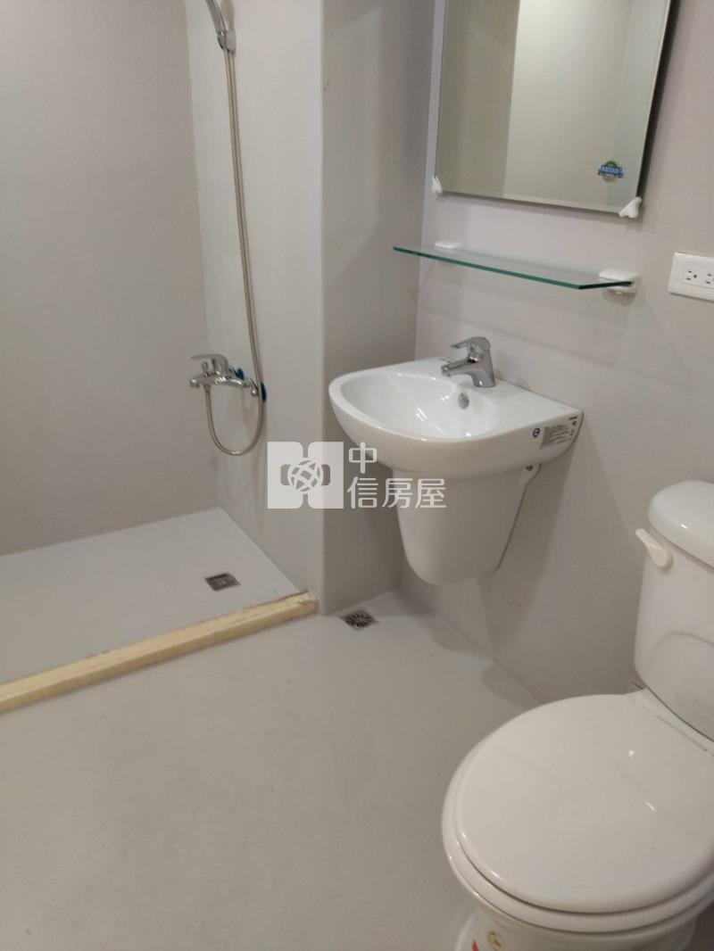 信義國小捷運站大四房房屋室內格局與周邊環境