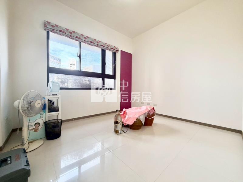 大毅履幸福11期邊間大兩房+車位房屋室內格局與周邊環境