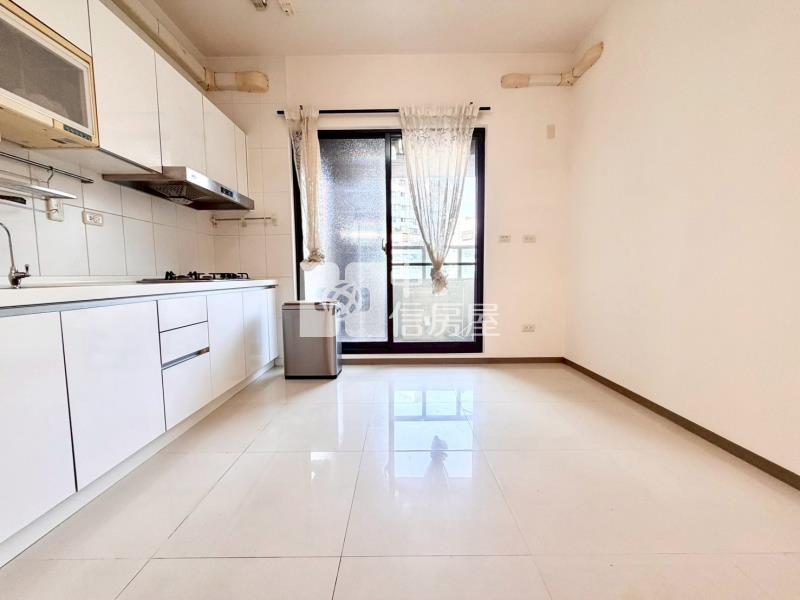 大毅履幸福11期邊間大兩房+車位房屋室內格局與周邊環境