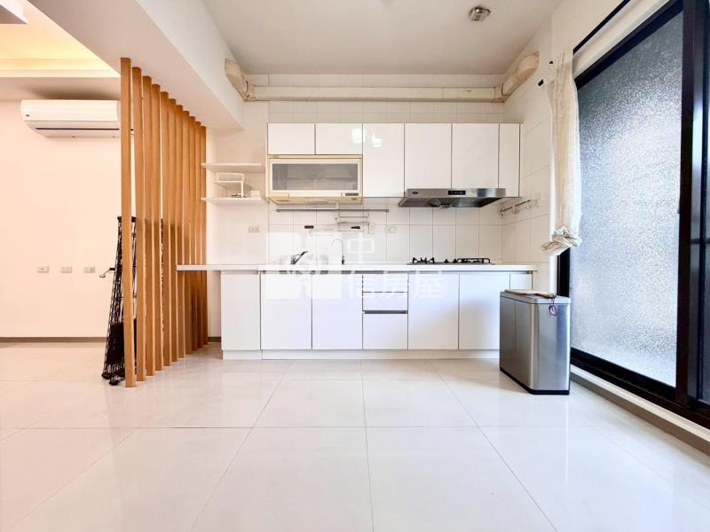 大毅履幸福11期邊間大兩房+車位房屋室內格局與周邊環境